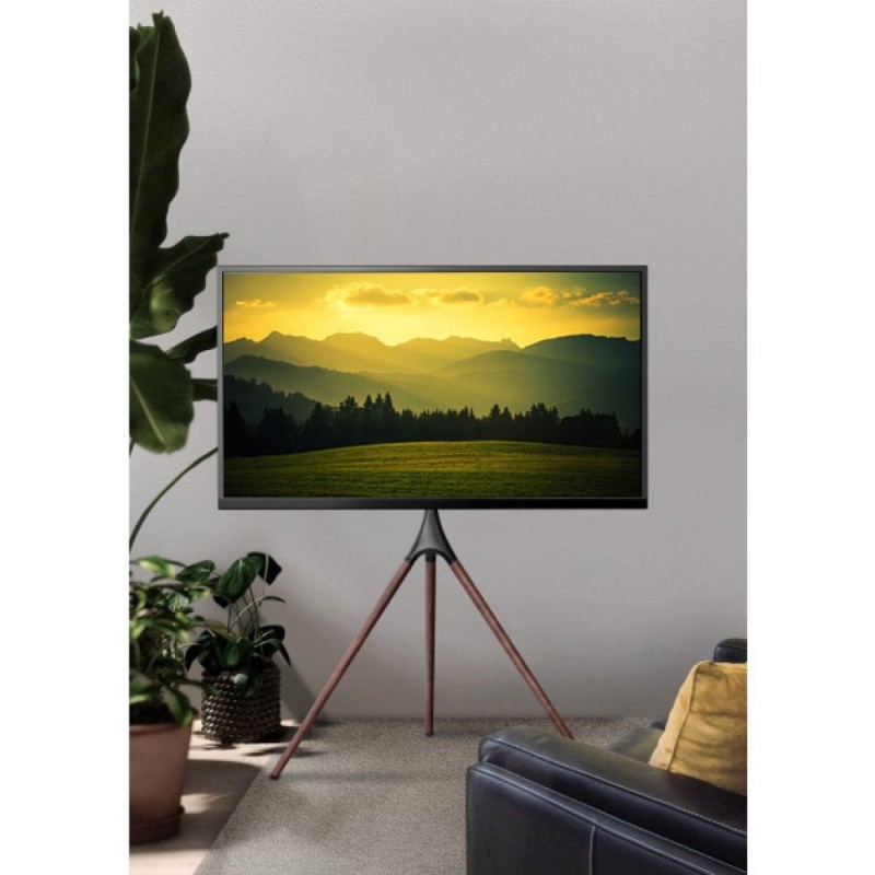 Techly ICA-TR18SAM TV mount 165.1 cm (65 Techly ICA-TR18SAM TV mount 165.1 cm (65
