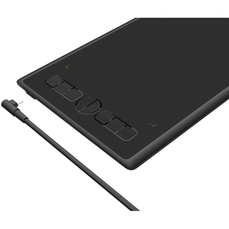 Huion Inspiroy H580X graphics tablet Huion Inspiroy H580X graphics tablet