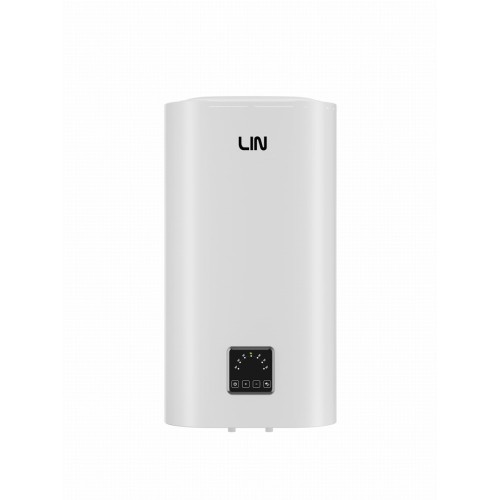 LIN LIFVD2 50L white electric boiler without WI-FI