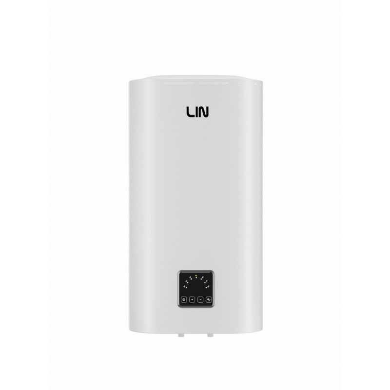 LIN LIFVD2 50L white electric boiler without WI-FI