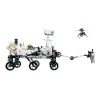 LEGO TECHNIC 42158 NASA MARS ROVER PERSEVERANCE LEGO TECHNIC 42158 NASA MARS ROVER PERSEVERANCE