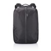 XD DESIGN ANTI-THEFT BACKPACK BOBBY FLEX GYM BAG BLACK P/N: P705.801 XD DESIGN ANTI-THEFT BACKPACK BOBBY FLEX GYM BAG BLACK P/N: P705.801