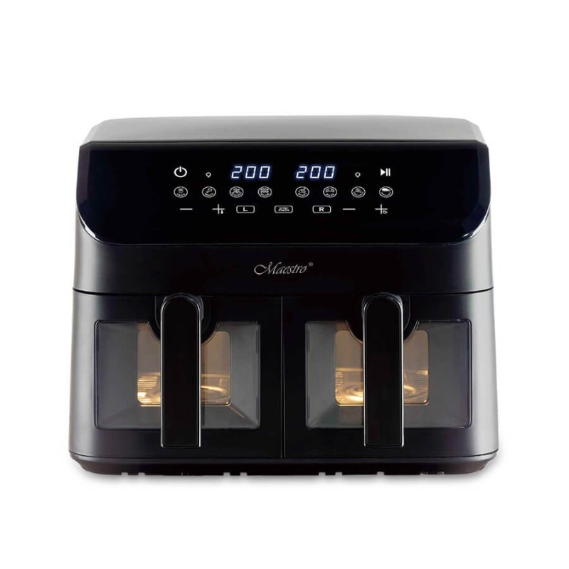 Fat-free fryer MAESTRO MR-758 Fat-free fryer MAESTRO MR-758