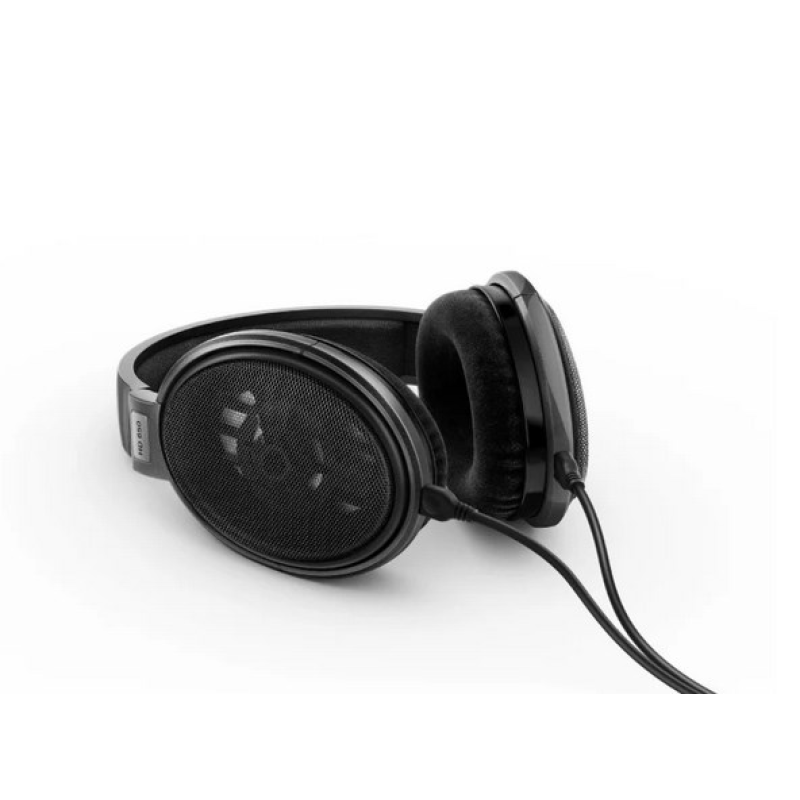 Sennheiser HD 650 wired headphones Sennheiser HD 650 wired headphones