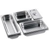 AEG A9OZS10 steamcookware set