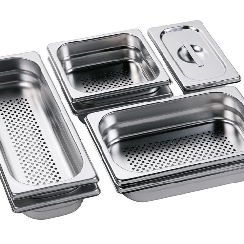 AEG A9OZS10 steamcookware set AEG A9OZS10 steamcookware set