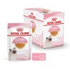 Royal Canin FHN Kitten Instinctive in sauce - wet food for kittens - 12x85g