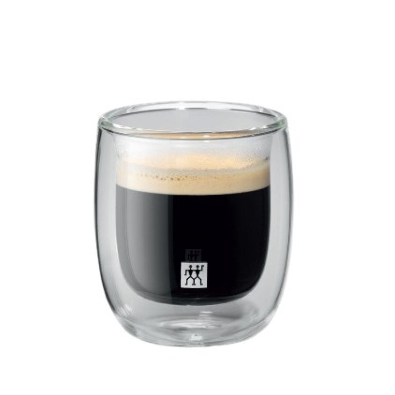 ZWILLING 39500-075 Transparent 2 pc(s) 80 ml ZWILLING 39500-075 Transparent 2 pc(s) 80 ml