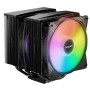 be quiet! Pure Rock Pro 3 LX Black Processor Air cooler 12 cm 1 pc(s)