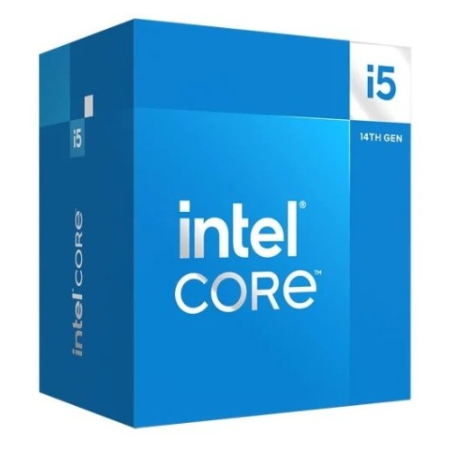Intel Core i5-14400 processor 20 MB Smart Cache Box