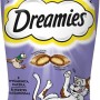 Dreamies 5998749116500 cat treats Duck Snacks 60g