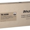 Actis TB-2420A Toner (replacement for Brother TN-2420A; Supreme; 3000 pages; black)