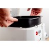 Fryer ELDOM FR18 capacity 2.5 liter Fryer ELDOM FR18 capacity 2.5 liter