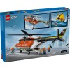 LEGO CITY 60503 Coast Guard Helicopter