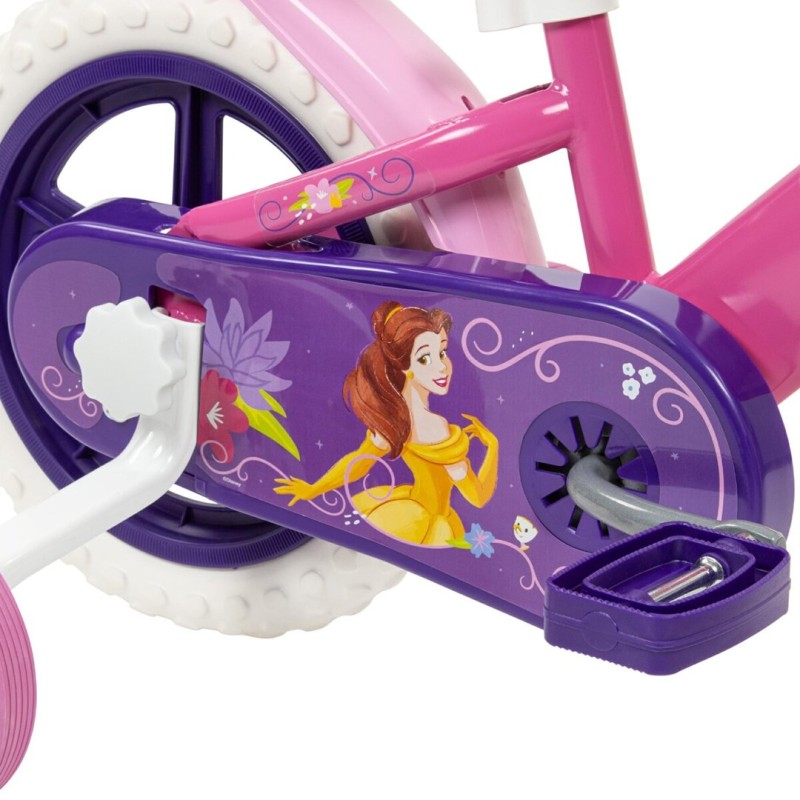 Bike HUFFY Disney PRINCESS 12 Bike HUFFY Disney PRINCESS 12