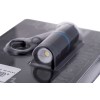 Walther NL20r Black Trinket flashlight LED Walther NL20r Black Trinket flashlight LED