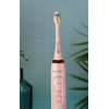 OROMED ORO-SONIC NEXT PINK pink sonic toothbrush OROMED ORO-SONIC NEXT PINK pink sonic toothbrush