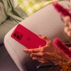 Smartfon Motorola Moto G84 5G 8/256 Viva Magenta Smartfon Motorola Moto G84 5G 8/256 Viva Magenta