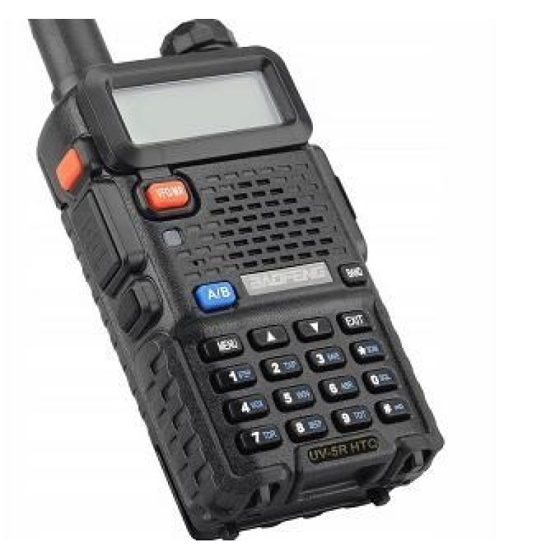UV-5R HTQ USB-C WALKIE-TALKIE UV-5R HTQ USB-C WALKIE-TALKIE