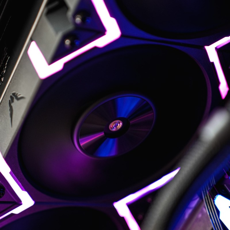 Cooler Master chłodzenie wodne CPU MasterLiquid 360 Core II ARGB MLW-D36M-A18PA-R1 Cooler Master chłodzenie wodne CPU MasterLiquid 360 Core II ARGB MLW-D36M-A18PA-R1
