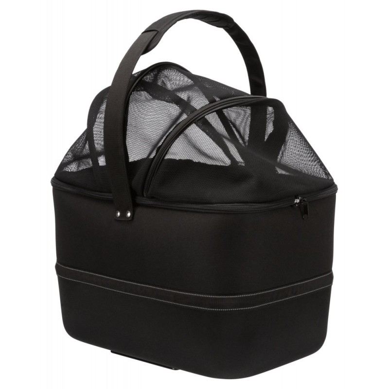 TRIXIE 13108 pet carrier Bicycle pet carrier TRIXIE 13108 pet carrier Bicycle pet carrier