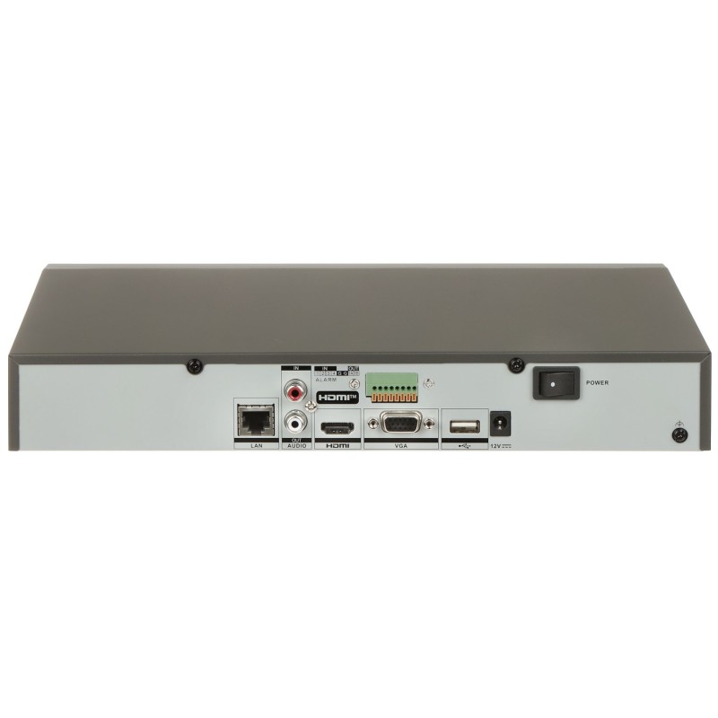 IP camera Hikvision DS-2CD2T83G2-4LI (2.8mm) IP camera Hikvision DS-2CD2T83G2-4LI (2.8mm)