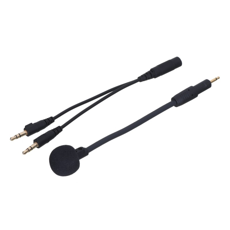 Yamaha ZG01 Pack 2 channels Black Yamaha ZG01 Pack 2 channels Black