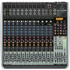Behringer QX2442USB audio mixer 24 channels Behringer QX2442USB audio mixer 24 channels