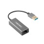 NATEC NETWORK CARD CRICKET USB 3.0 1X RJ45