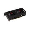 Graphics card. PowerColor RX9060XT 16G-A Graphics card. PowerColor RX9060XT 16G-A