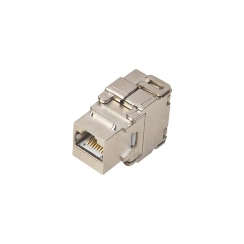 Alantec MKB-S6-1 wire connector RJ45 Silver Alantec MKB-S6-1 wire connector RJ45 Silver