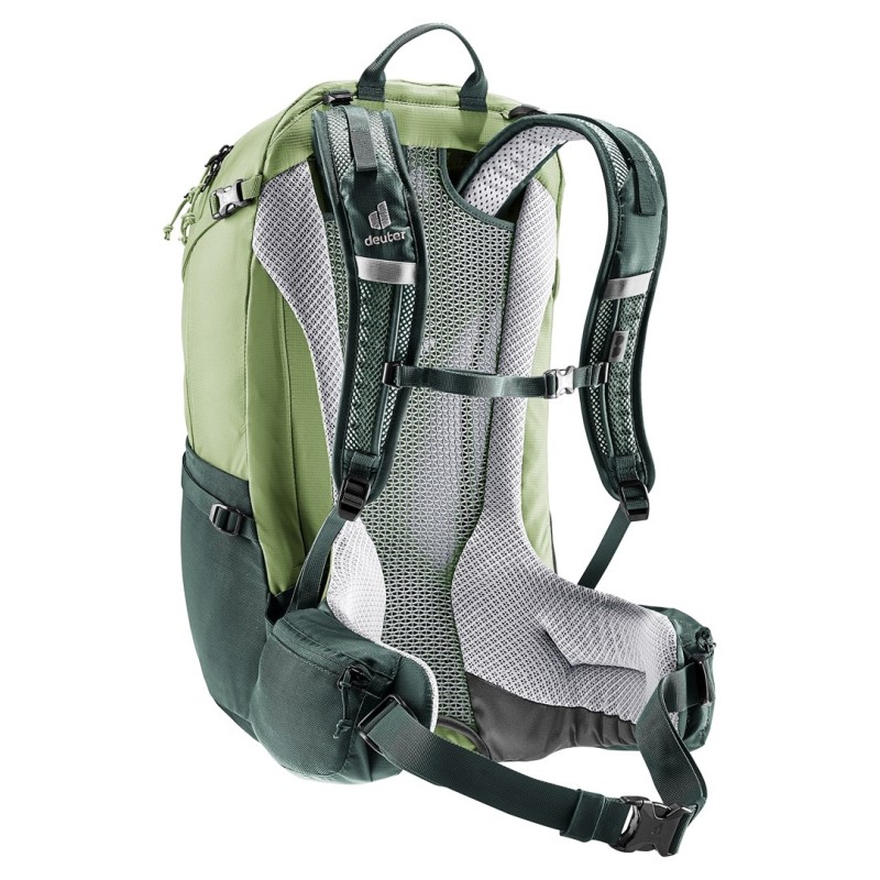 Deuter Futura 27 Women's hiking backpack Green Deuter Futura 27 Women's hiking backpack Green