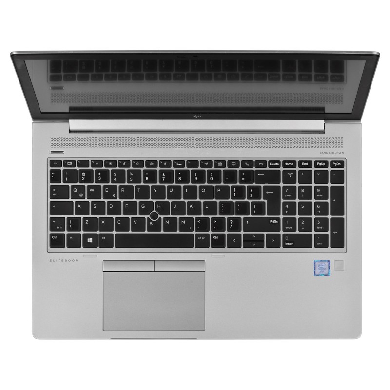 HP EliteBook 850 G5 i5-8250U 16GB 512GB SSD 15,6 HP EliteBook 850 G5 i5-8250U 16GB 512GB SSD 15,6