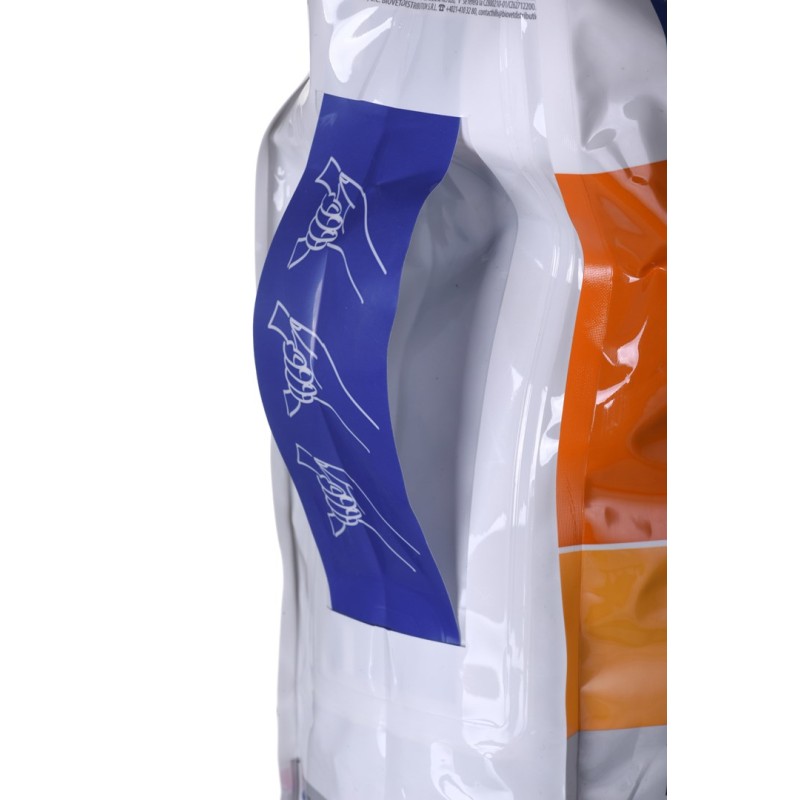 MACED Natural Croquet - dog chew - 200 g MACED Natural Croquet - dog chew - 200 g