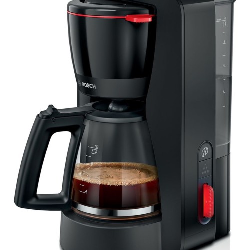 Bosch TKA3M133 coffee maker Semi-auto Drip coffee maker 1.4 L Bosch TKA3M133 coffee maker Semi-auto Drip coffee maker 1.4 L