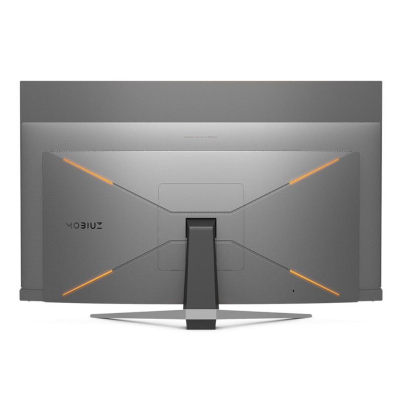 BenQ EX480UZ computer monitor 121.9 cm (48 BenQ EX480UZ computer monitor 121.9 cm (48