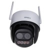 Imou Cruiser Z Turret IP security camera Indoor & outdoor Ceiling/wall Imou Cruiser Z Turret IP security camera Indoor & outdoor Ceiling/wall