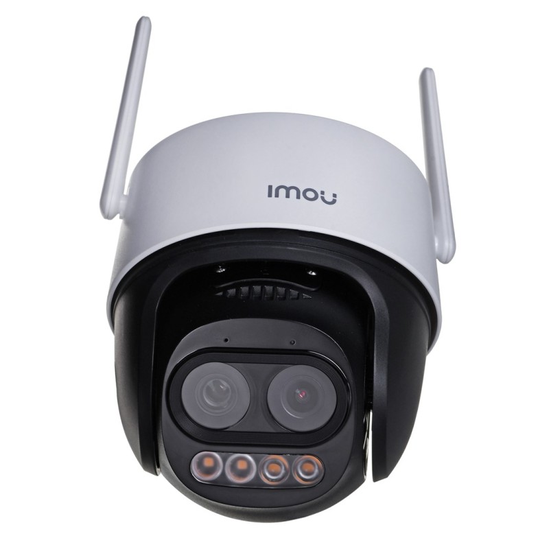 Imou Cruiser Z Turret IP security camera Indoor & outdoor Ceiling/wall Imou Cruiser Z Turret IP security camera Indoor & outdoor Ceiling/wall