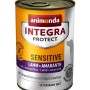 animonda Integra Protect lamb + amaranth Amaranth, Lamb Adult 400 g