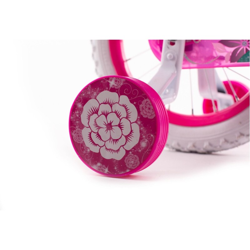 Children's bicycle 14