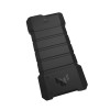 ASUS TUF Gaming AS2000 PLUS 2 TB USB Type-C USB 3.2 Gen 2x2 Black ASUS TUF Gaming AS2000 PLUS 2 TB USB Type-C USB 3.2 Gen 2x2 Black