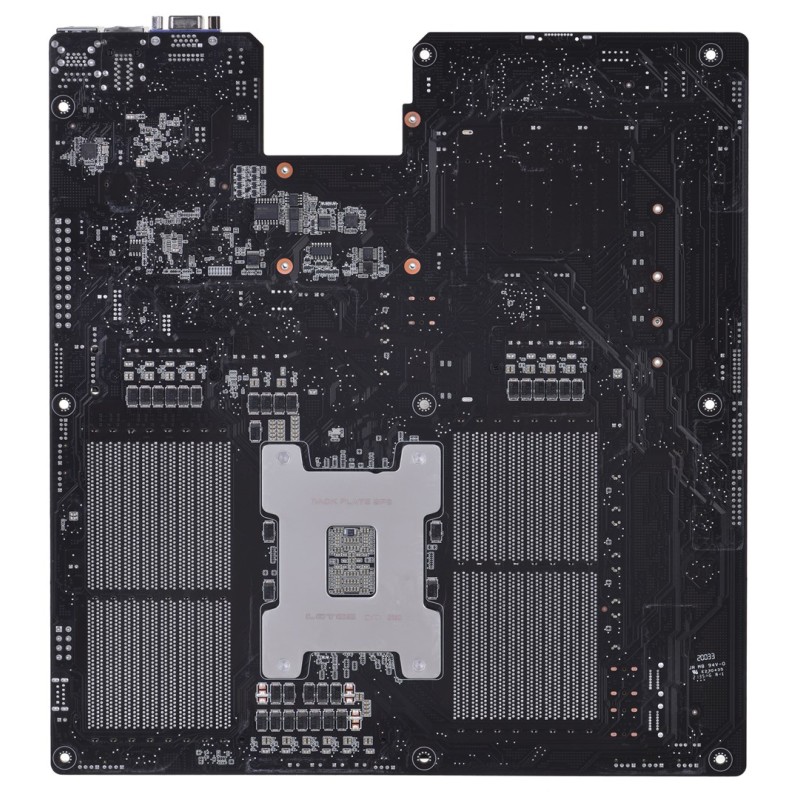 Płyta główna Asus S14NA-U12/ASMB11 1x SP6 AMD Epyc 8004 SoC (12xDIMM, 2xSFP28 25G, 2xPCIe 5.0 x16, 1xPCIe 5.0 x8, ASMB11, CEB) Płyta główna Asus S14NA-U12/ASMB11 1x SP6 AMD Epyc 8004 SoC (12xDIMM, 2xSFP28 25G, 2xPCIe 5.0 x16, 1xPCIe 5.0 x8, ASMB11, CEB)