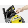 Kärcher K 7 Compact pressure washer Electric 600 l/h Black, Yellow