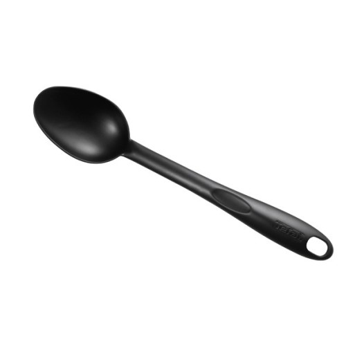 Tefal 27439 spoon Cooking spoon Black 1 pc(s) Tefal 27439 spoon Cooking spoon Black 1 pc(s)