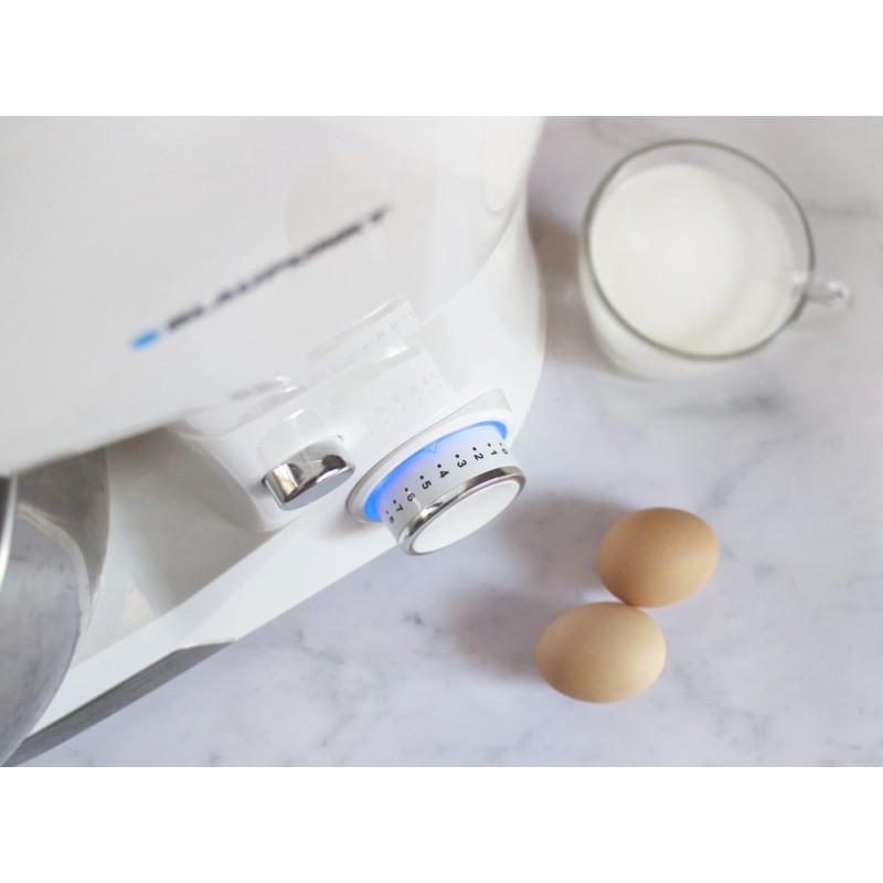 Blaupunkt SMM501 food processor Blaupunkt SMM501 food processor