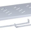 Lanberg AK-1006-B rack accessory Adjustable shelf