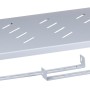 Lanberg AK-1006-B rack accessory Adjustable shelf