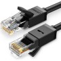Ugreen 20162 networking cable Black 5 m Cat6 U/UTP (UTP)