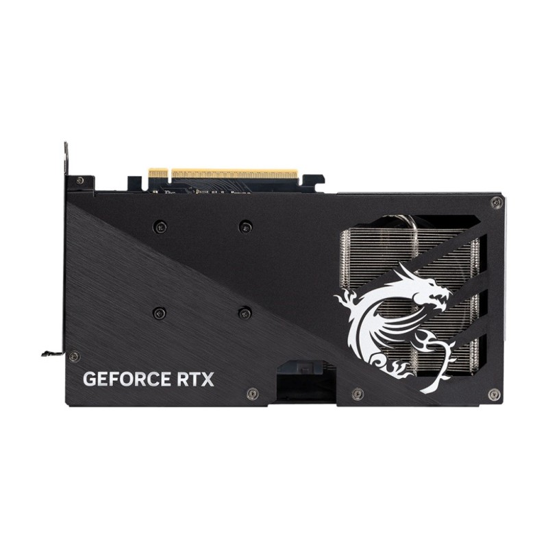 Karta graf. MSI RTX 5060 8G GAMING OC Karta graf. MSI RTX 5060 8G GAMING OC