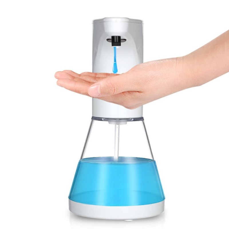 ProMedix PR-530 for safe hygiene and disinfection of your hands ProMedix PR-530 for safe hygiene and disinfection of your hands